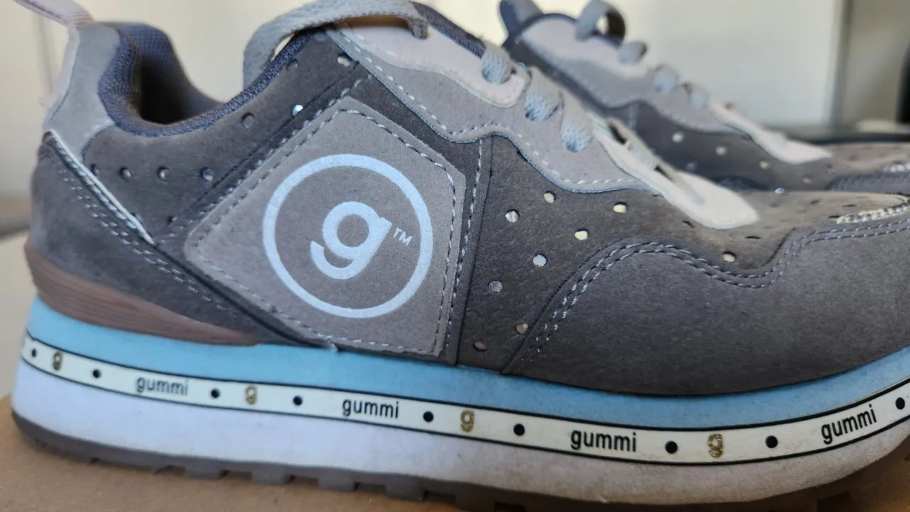 Zapatillas Gummi - imagen 3