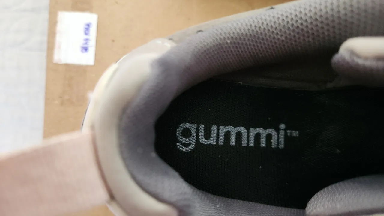 Zapatillas Gummi - imagen 4
