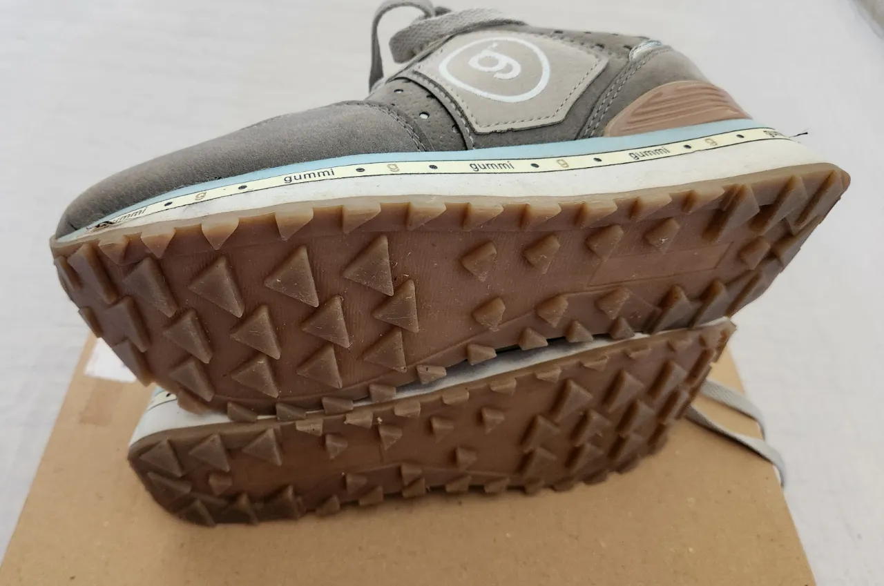 Zapatillas Gummi - imagen 5