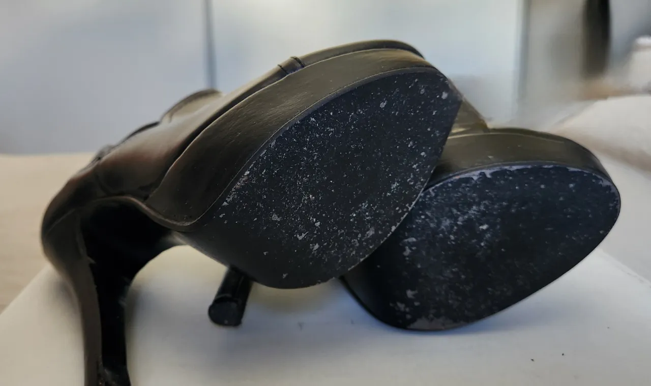 Borcegos Lola roca - Vista 7