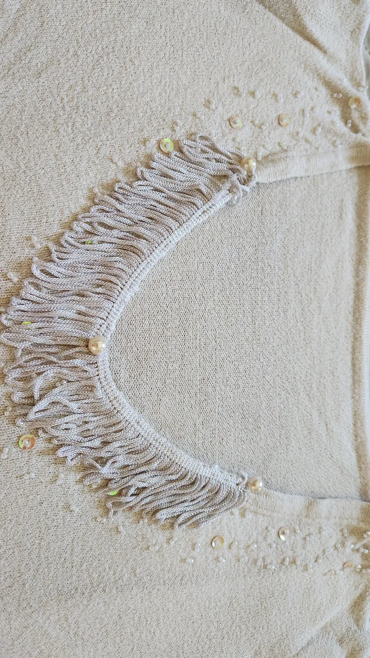 Sweater Sin marca - Vista 2