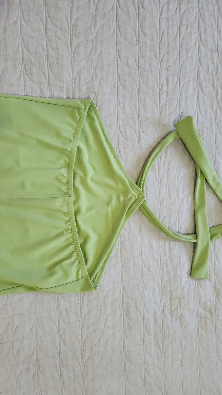 Vestido Sin marca - imagen 7
