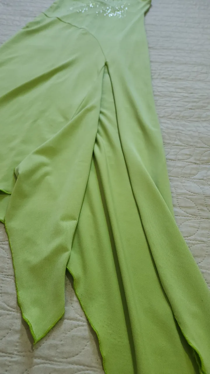 Vestido Sin marca - imagen 2