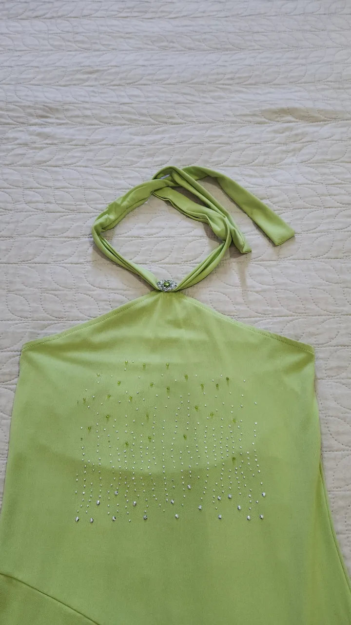 Vestido Sin marca - imagen 5