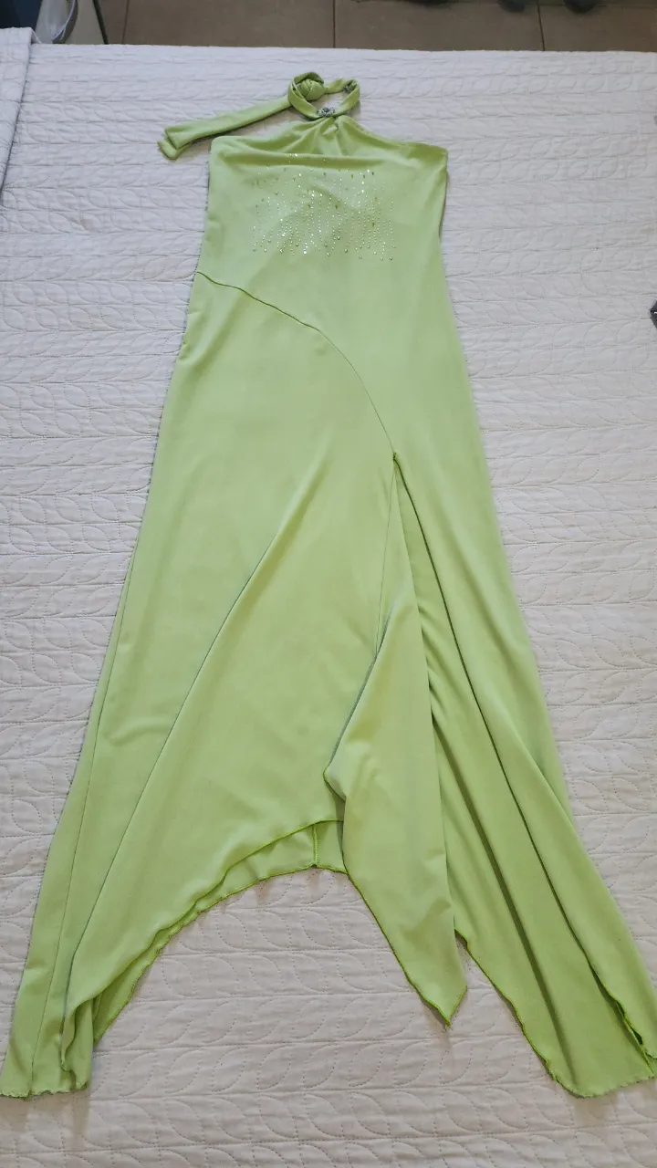 Vestido Sin marca - imagen 1