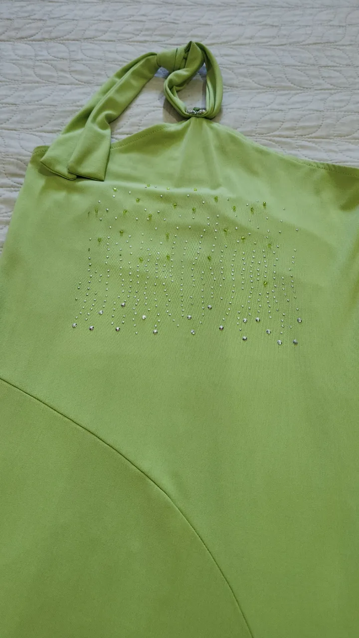 Vestido Sin marca - imagen 4