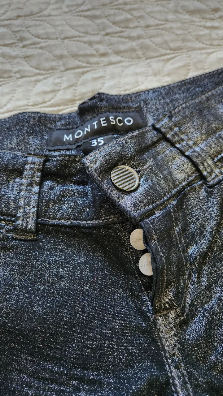Jean Montesco - imagen 2