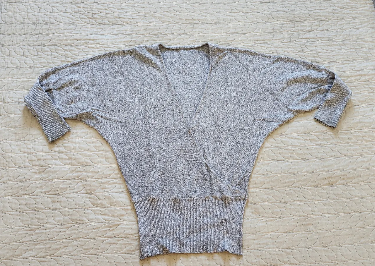 Sweater Sin marca - Vista 4