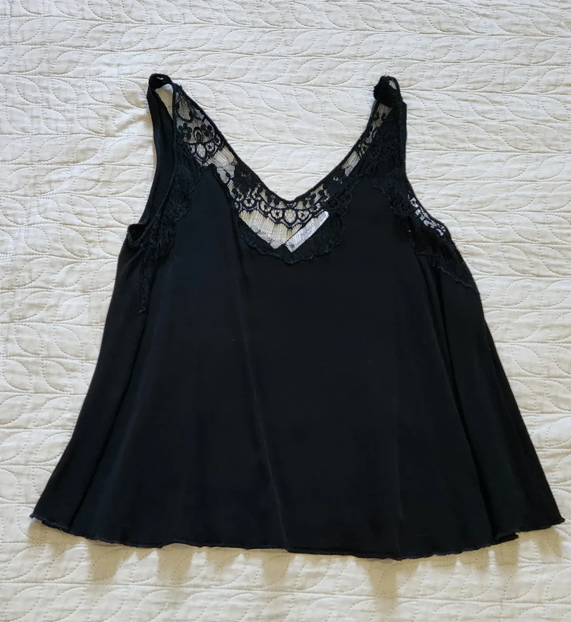 Musculosa Mango - imagen 1