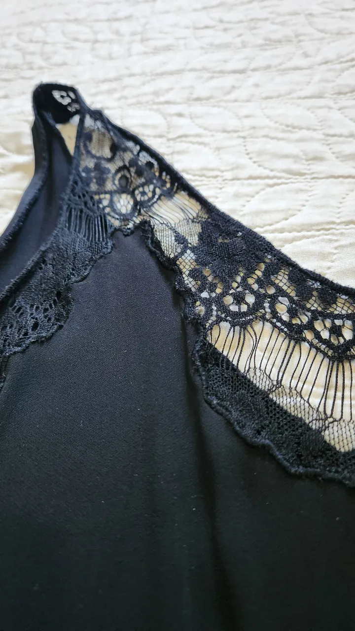 Musculosa Mango - imagen 2