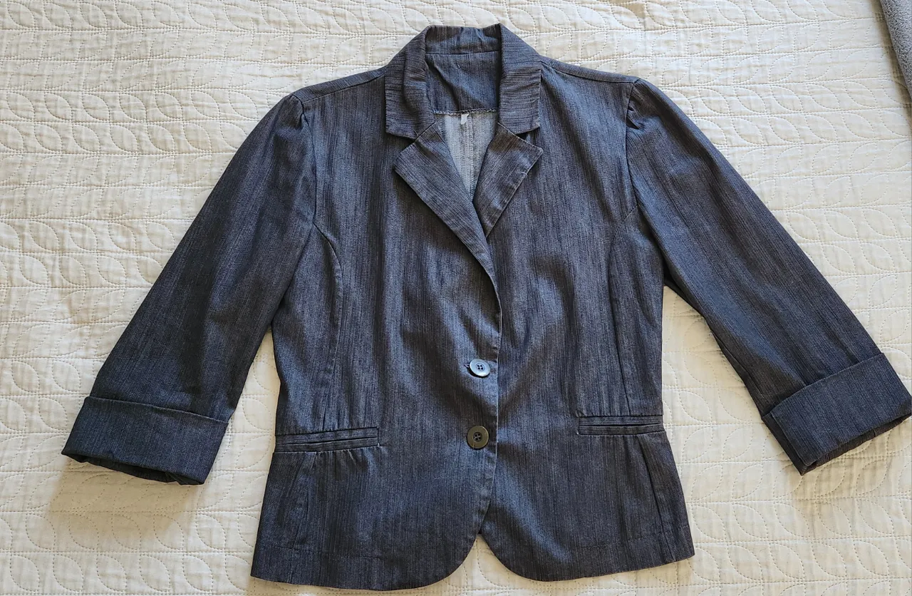 Blazer Sin marca - imagen 1