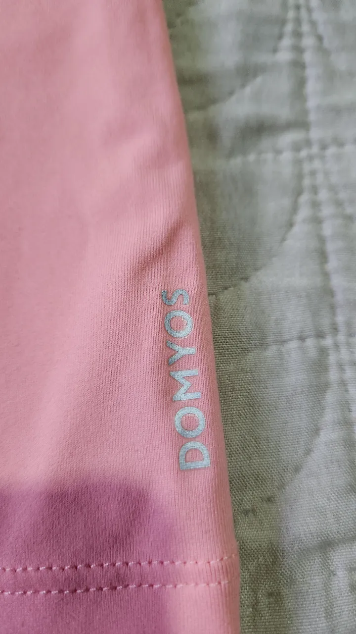 Musculosa Domyos - imagen 2