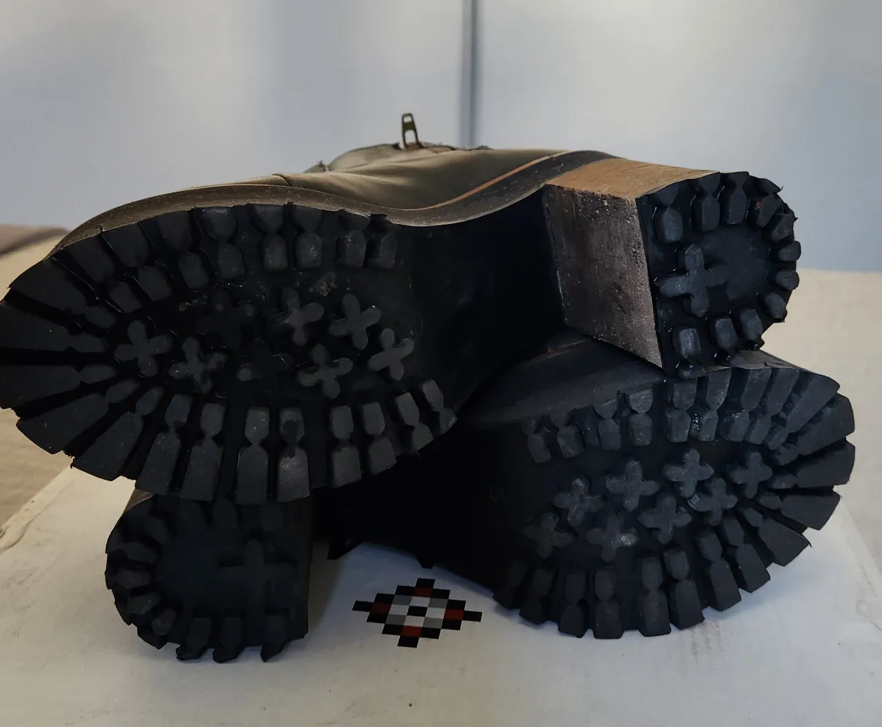 Botas Domo - imagen 5