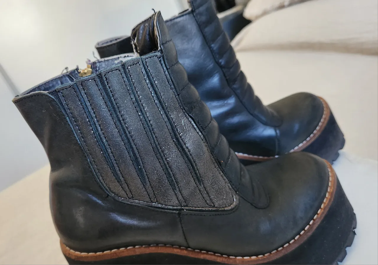 Botas Domo - imagen 3