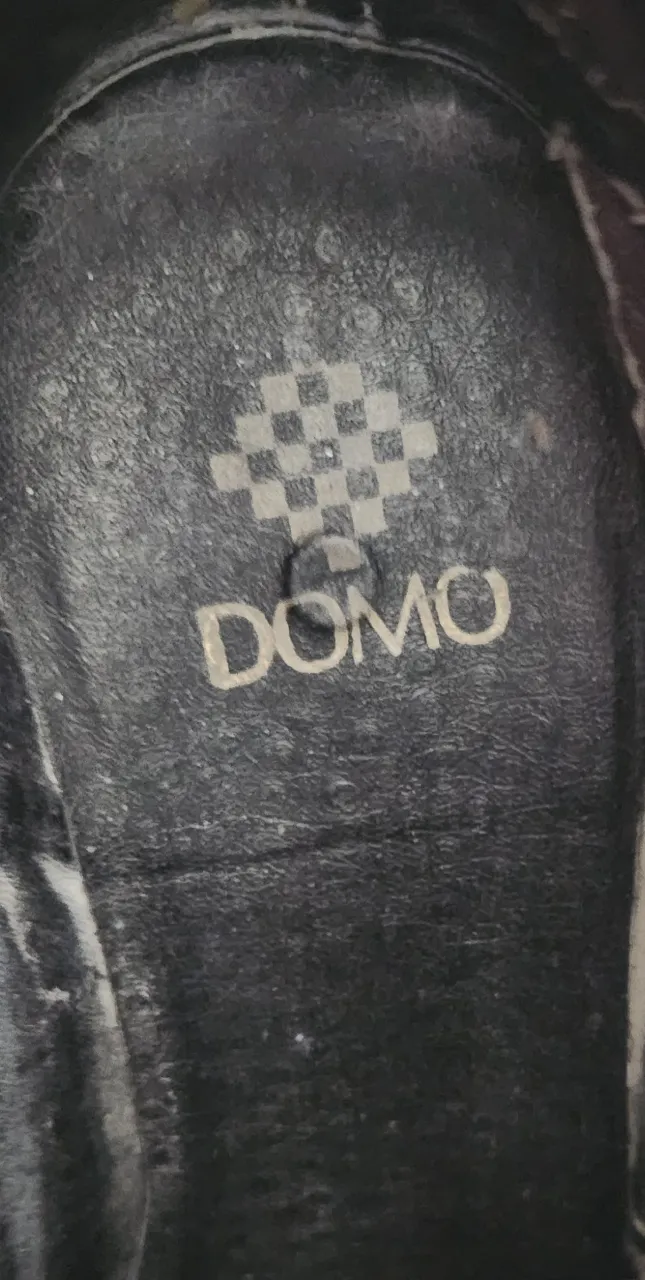 Botas Domo - imagen 7