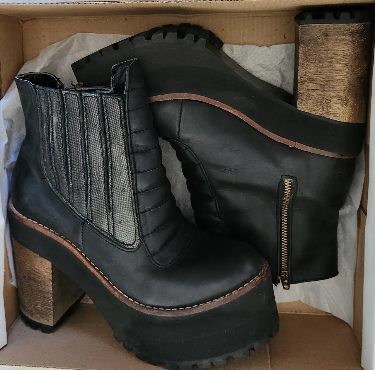 Botas Domo - imagen 8