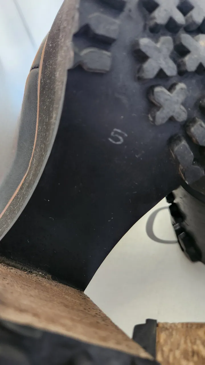 Botas Domo - imagen 6