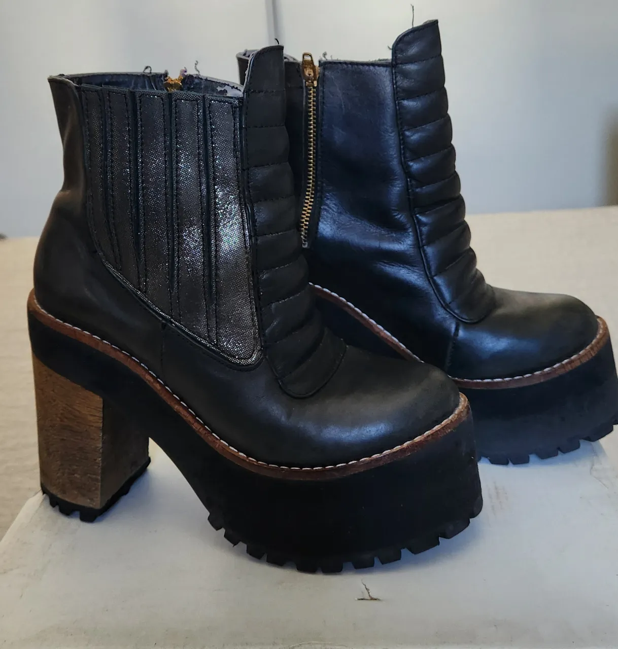 Botas Domo - imagen 2