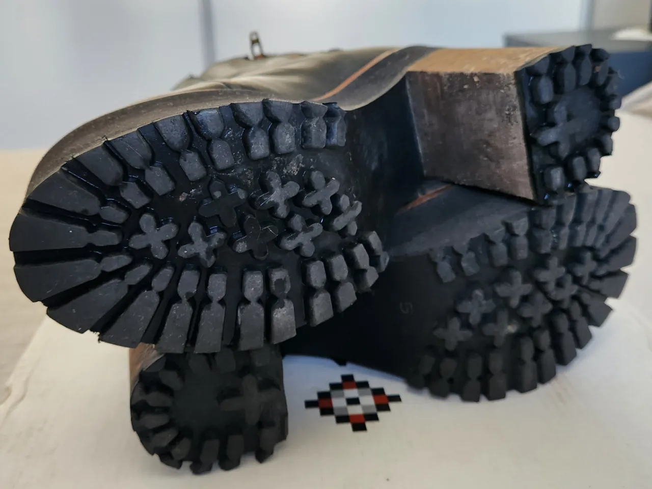 Botas Domo - imagen 4