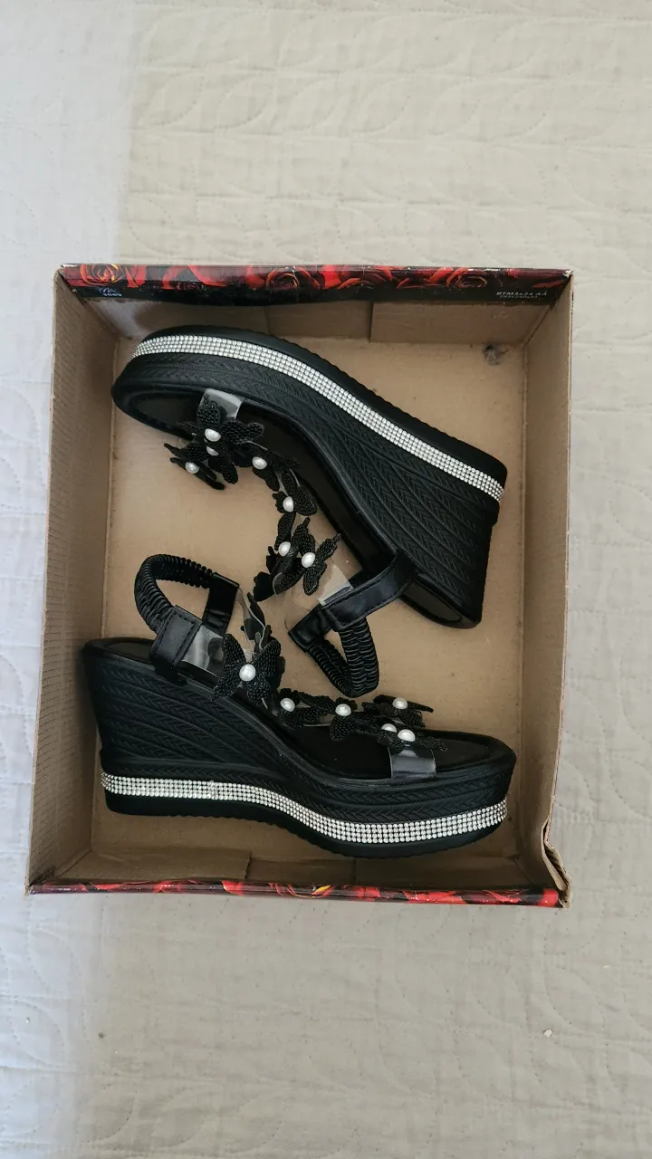 Sandalias Sin marca - Vista 6