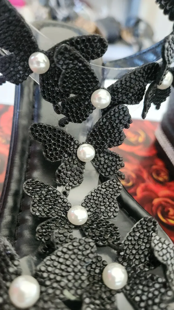 Sandalias Sin marca - Vista 3