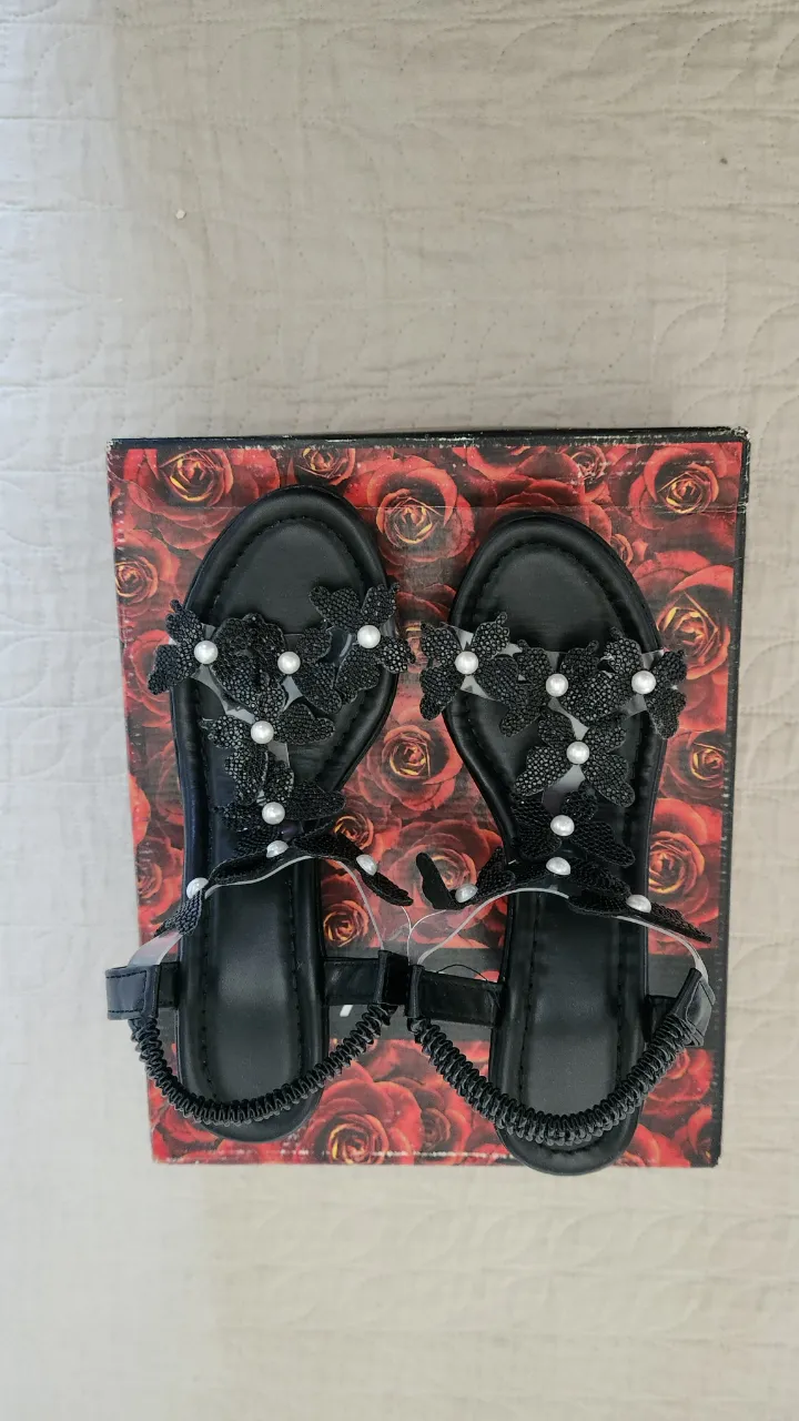 Sandalias Sin marca - Vista 2