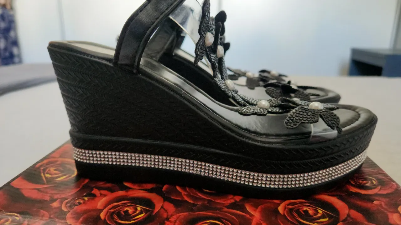 Sandalias Sin marca - Vista 4