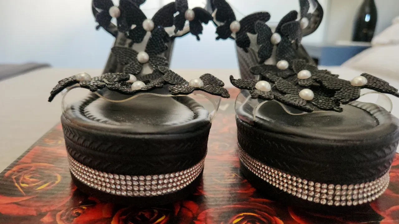 Sandalias Sin marca - Vista 5