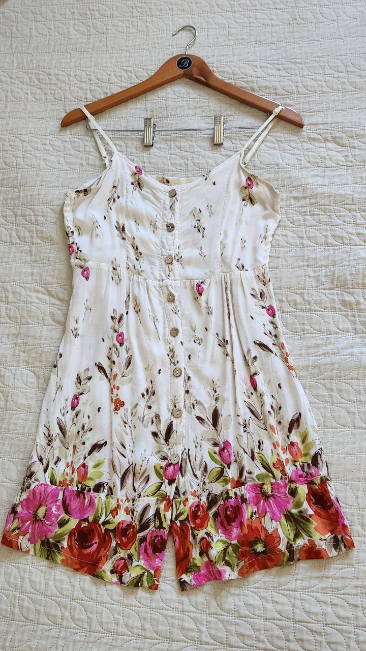 Vestido Sin marca - imagen 1