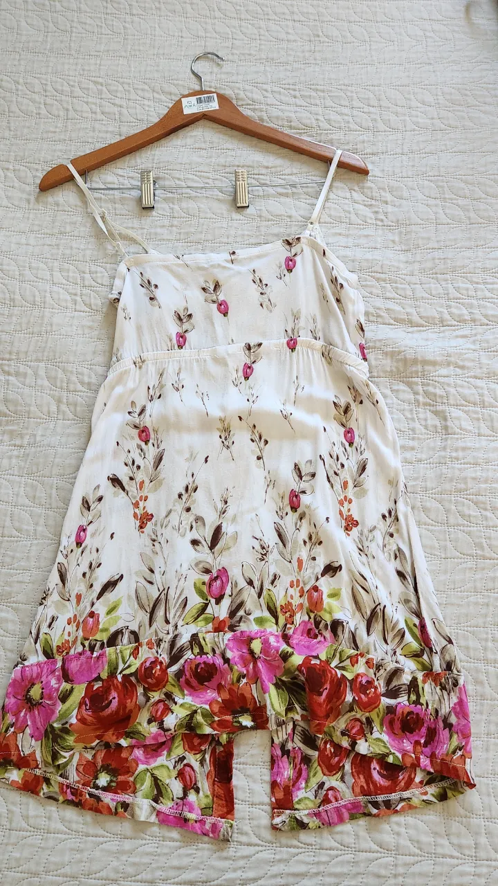 Vestido Sin marca - imagen 2