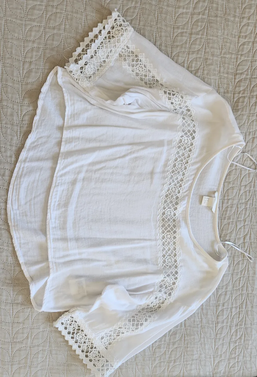 Remera H&M - imagen 2