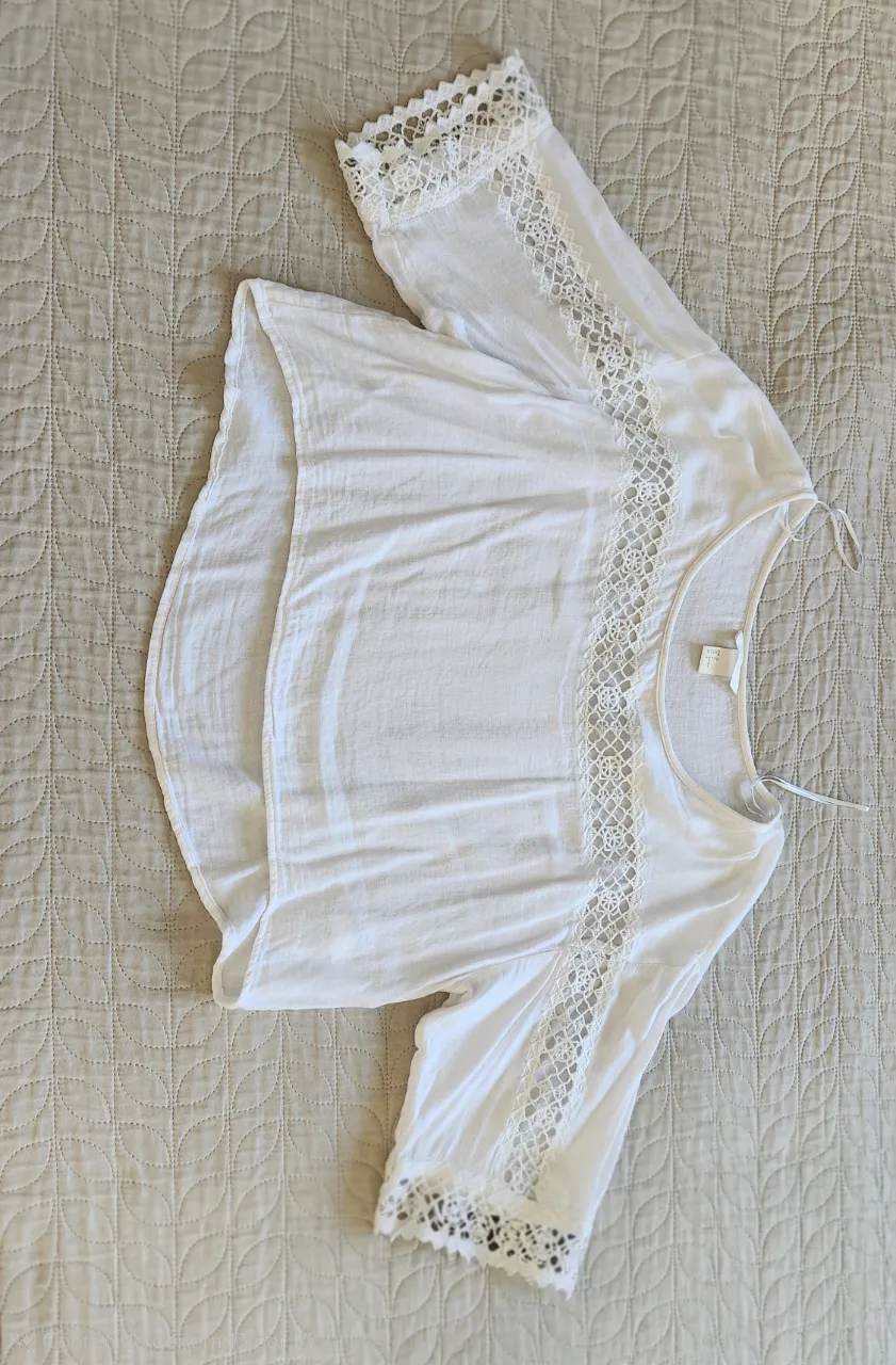 Remera H&M - imagen 1