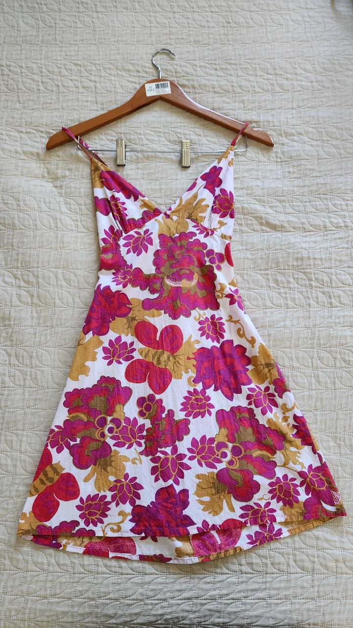 Vestido Sin marca - imagen 1