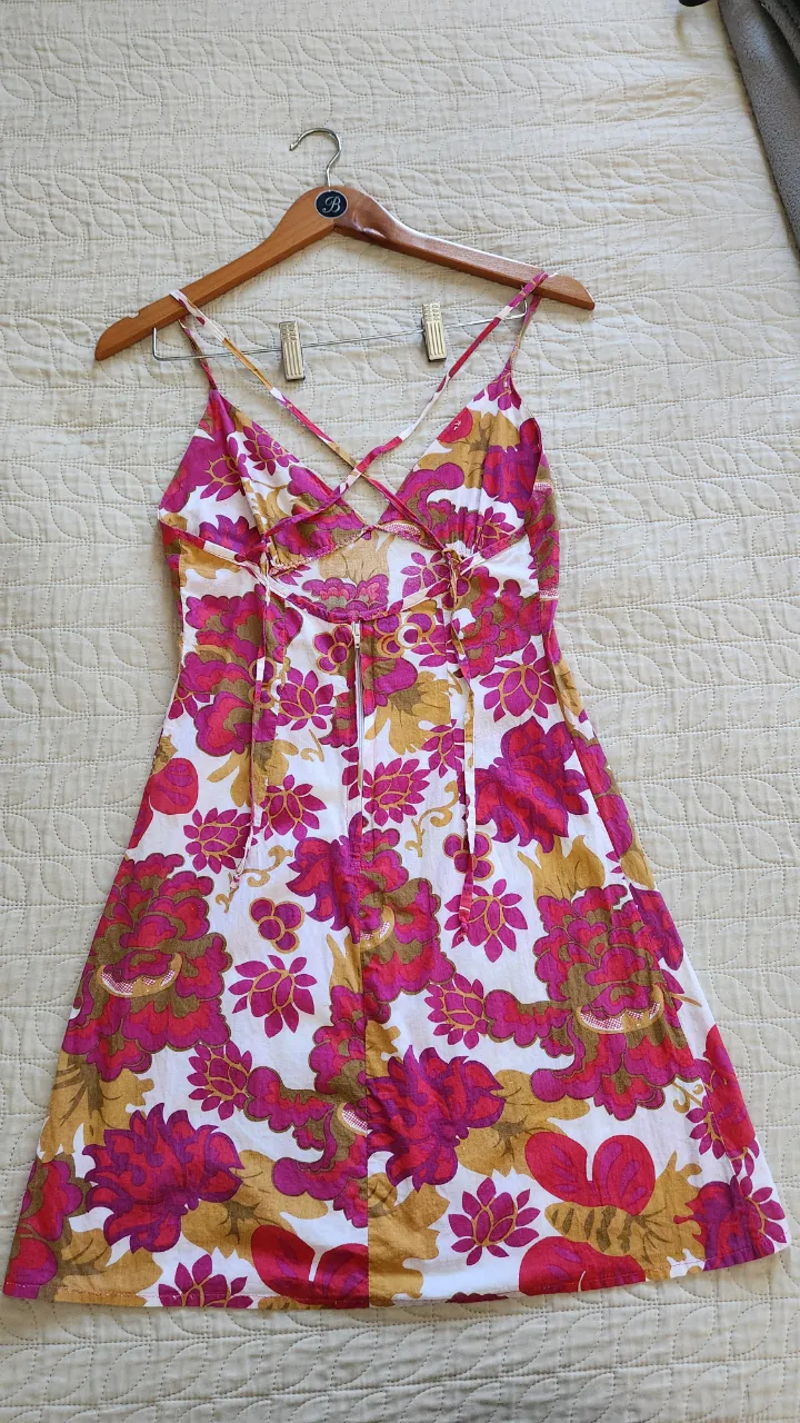 Vestido Sin marca - imagen 2