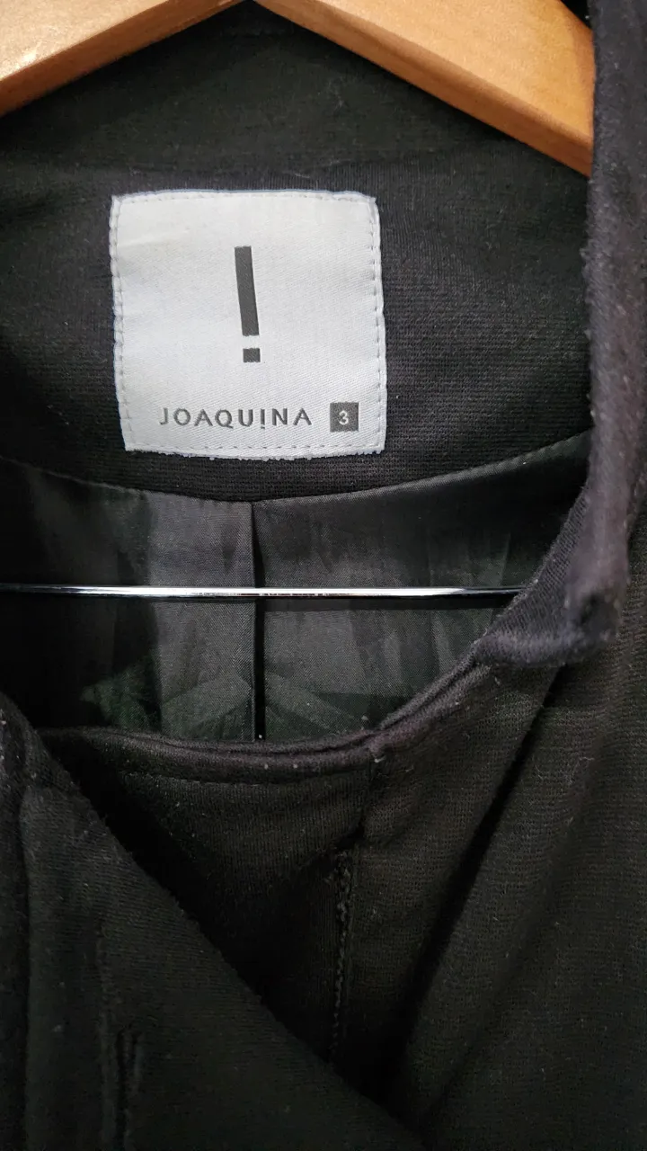 Tapado Joaquina - imagen 2