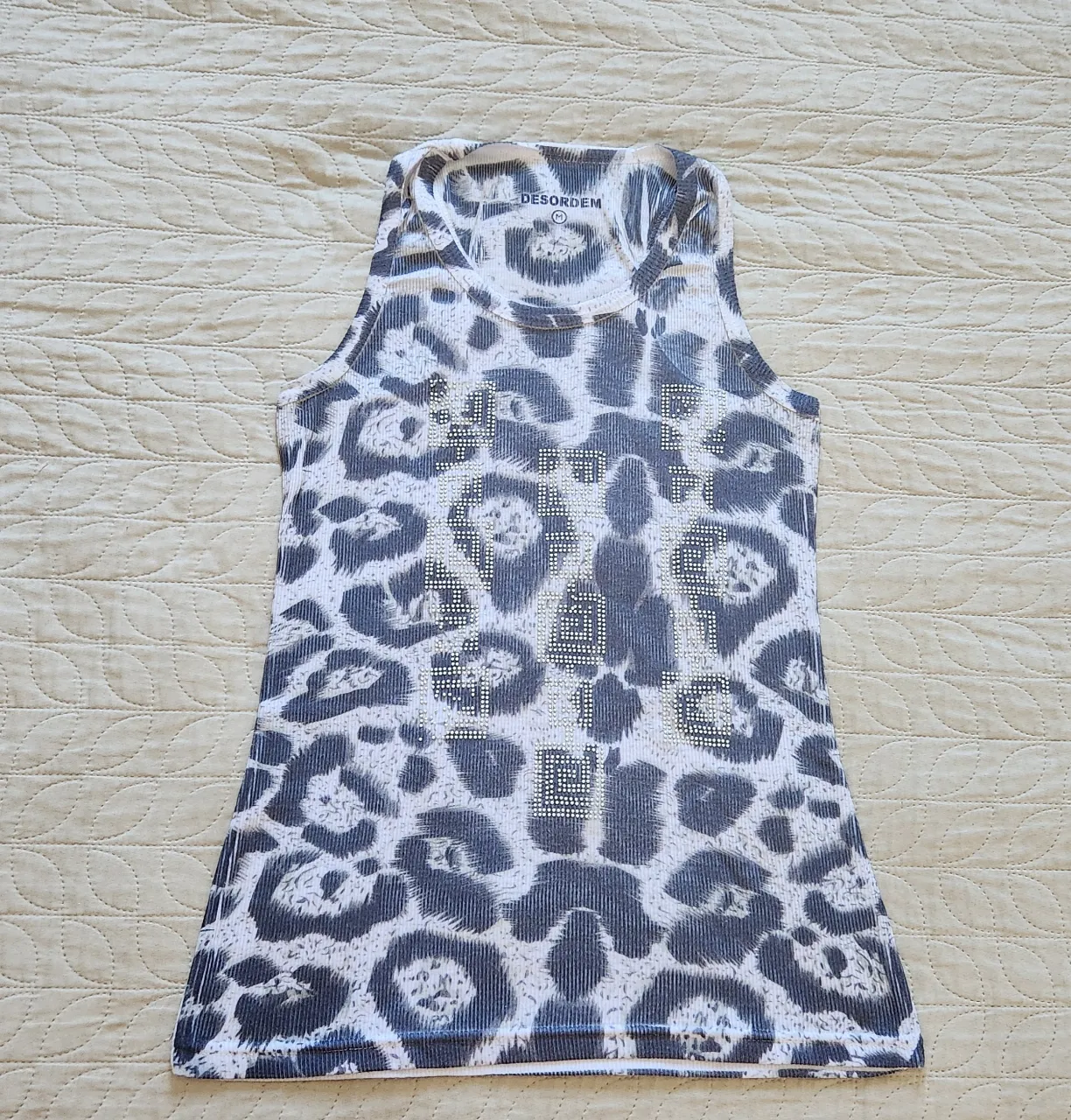Musculosa Desordem - imagen 2