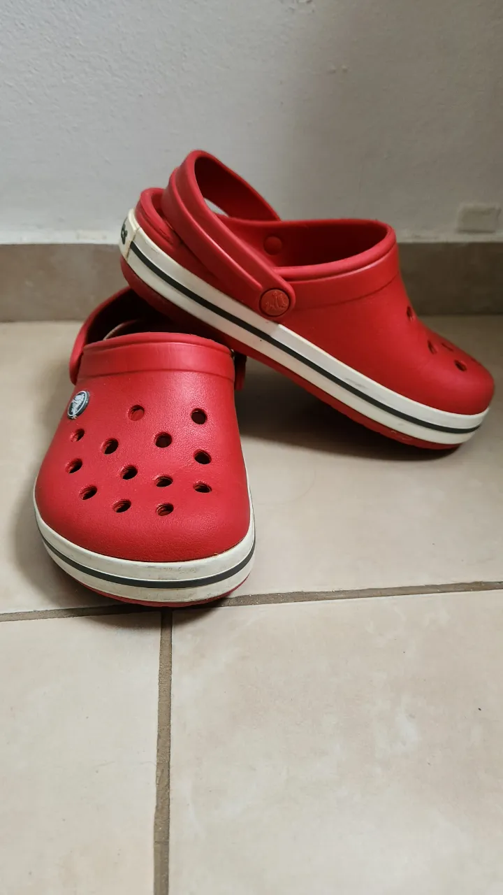 Chancla Crocs - imagen 2