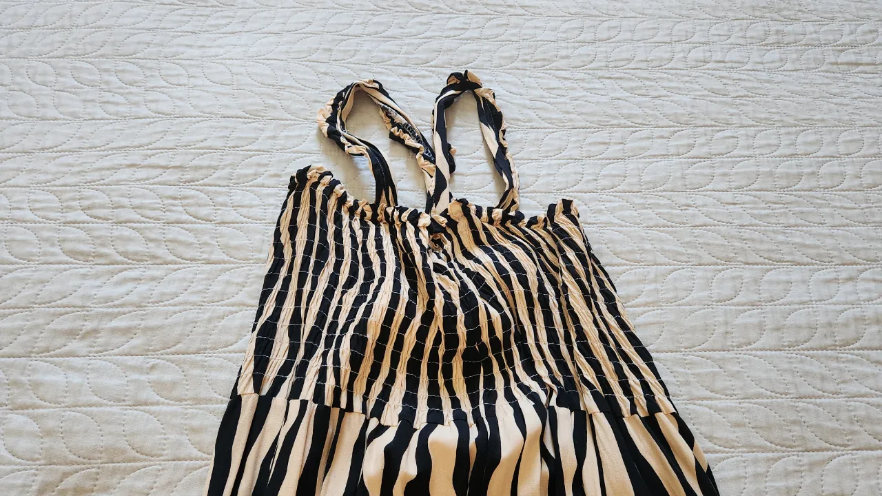 Vestido Sin marca - Vista 7