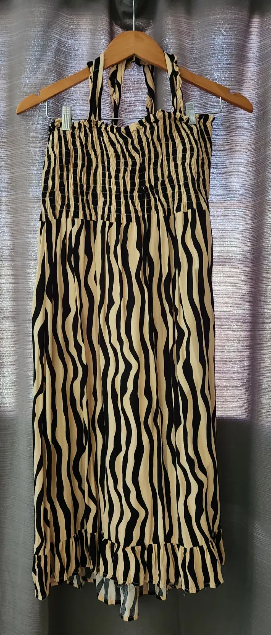 Vestido Sin marca - Vista 2