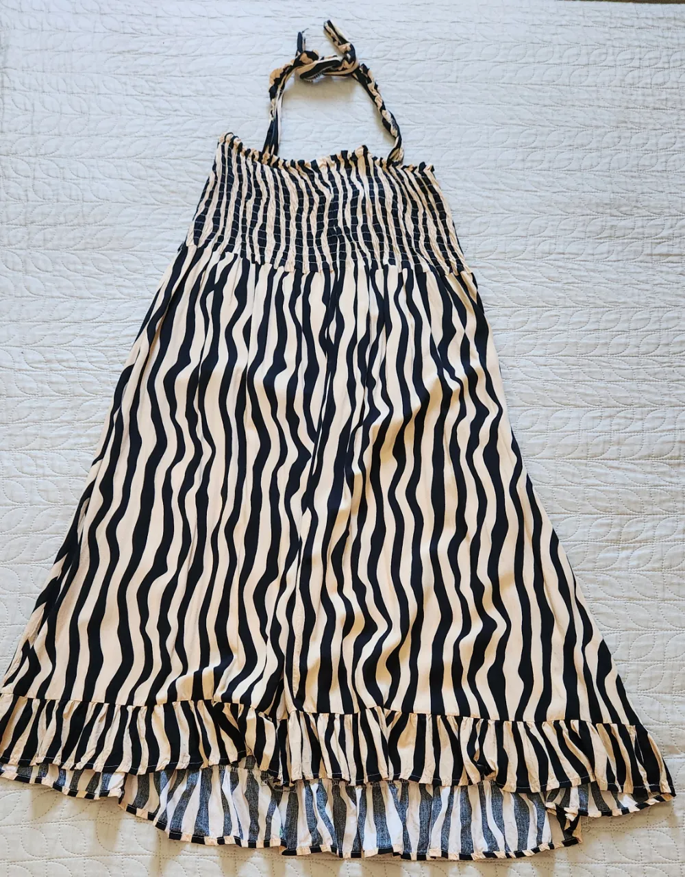 Vestido Sin marca - Vista 3