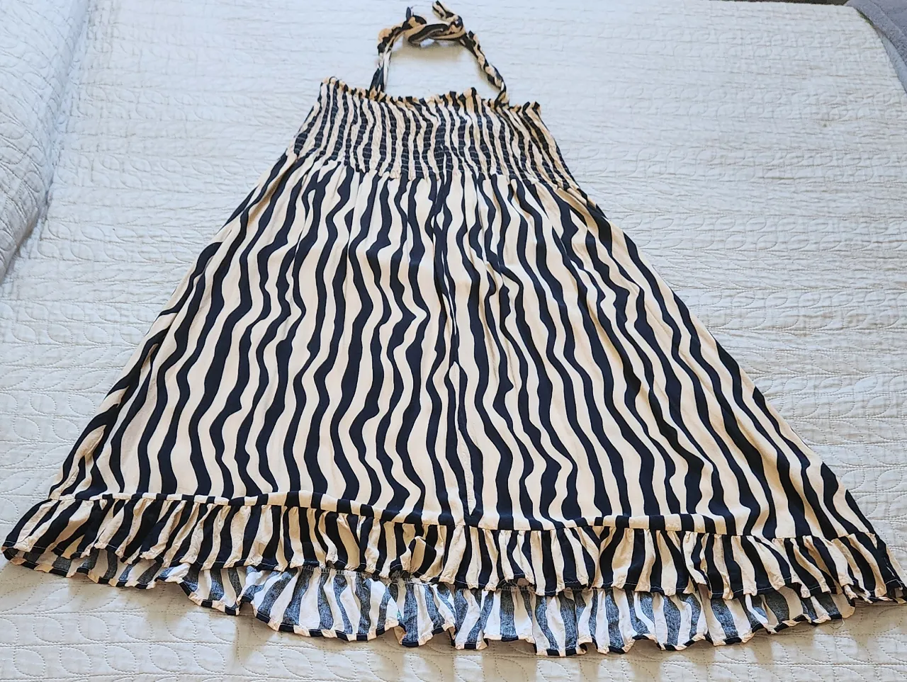 Vestido Sin marca - Vista 6