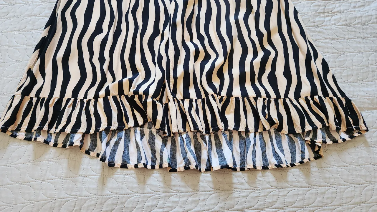 Vestido Sin marca - Vista 4