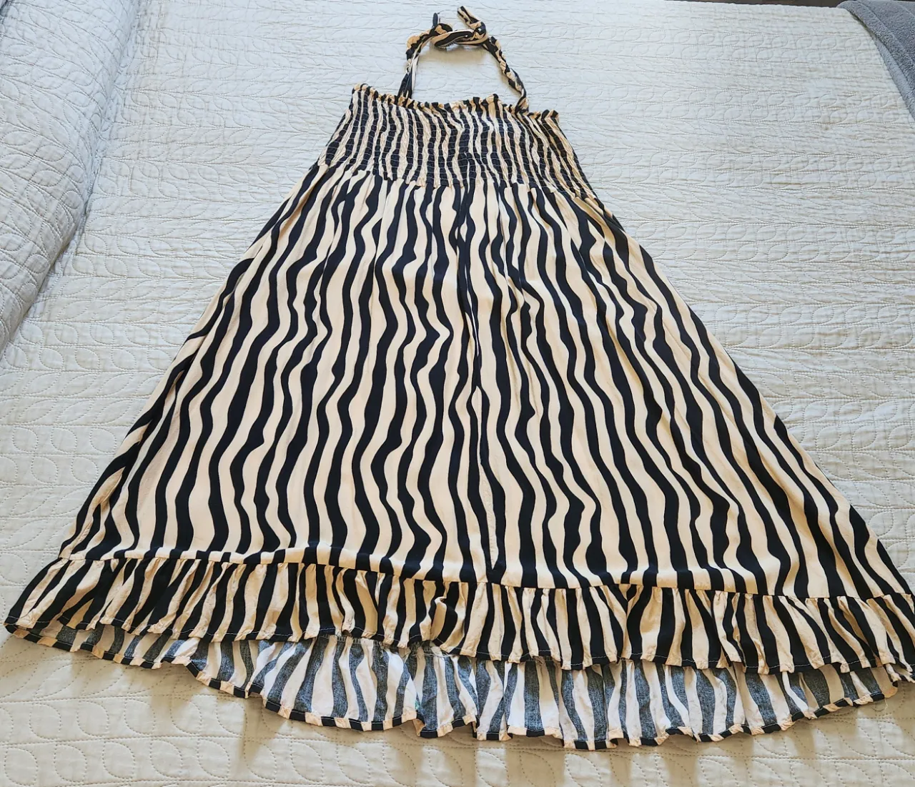 Vestido Sin marca - Vista 5