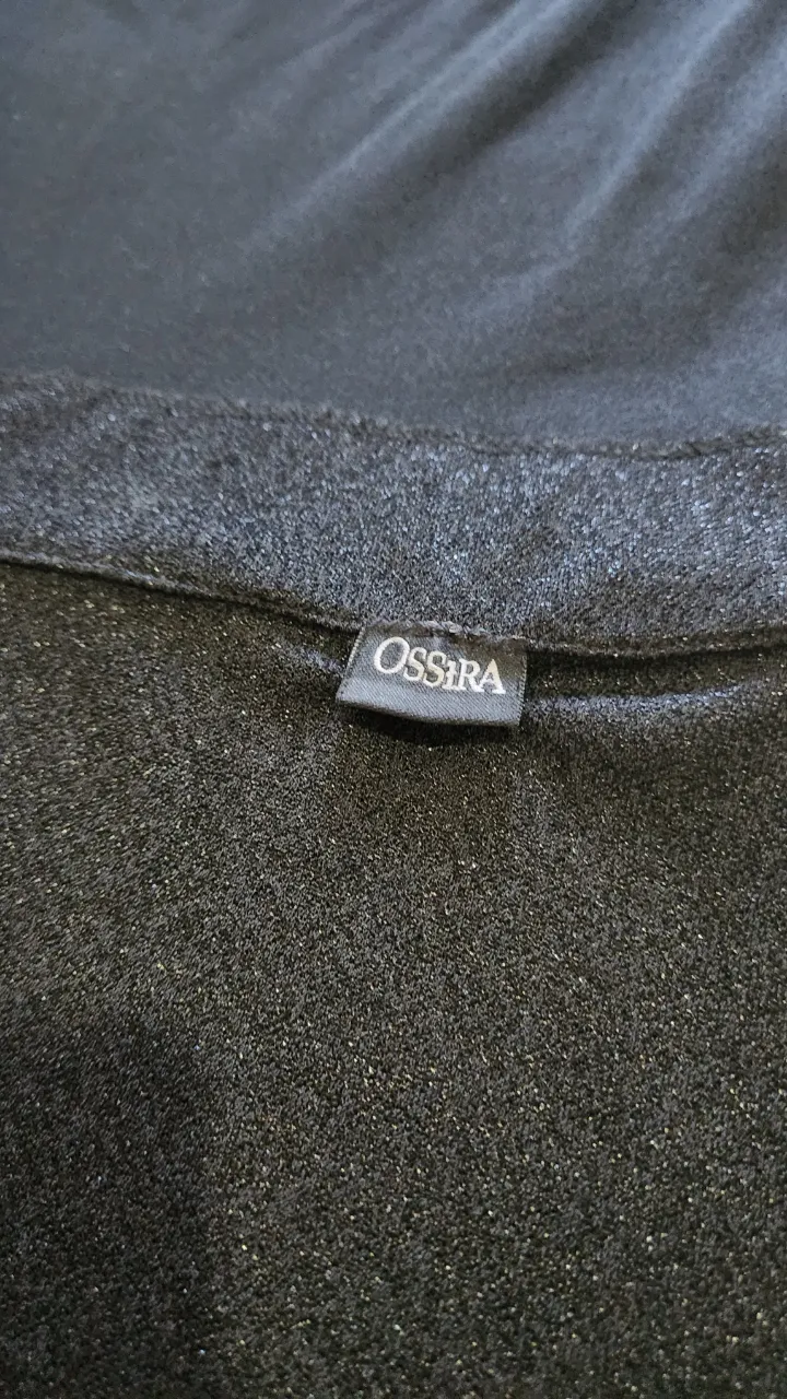 Vestido Ossira - imagen 3