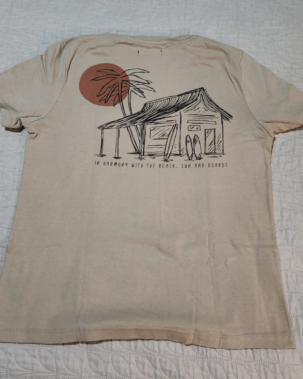 Remera Uniform - imagen 4