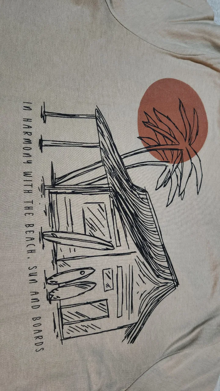 Remera Uniform - imagen 5