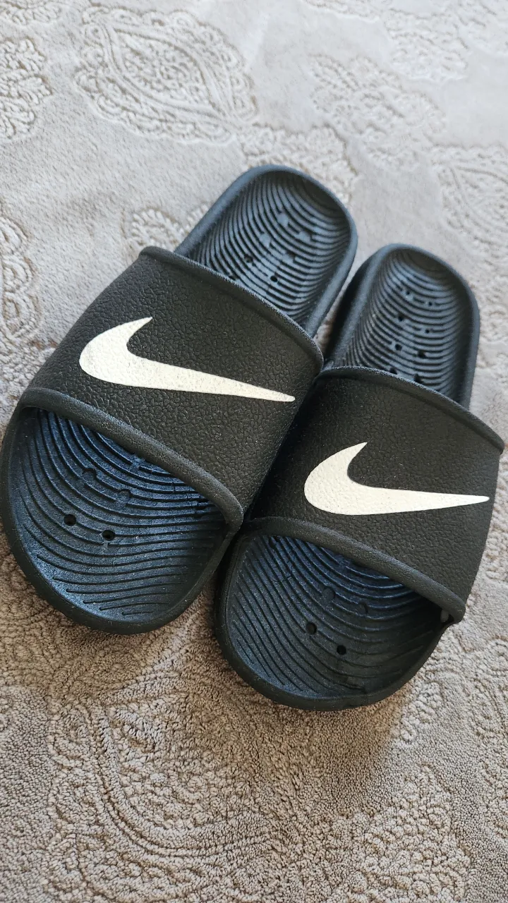 Ojotas Generica - Vista 3