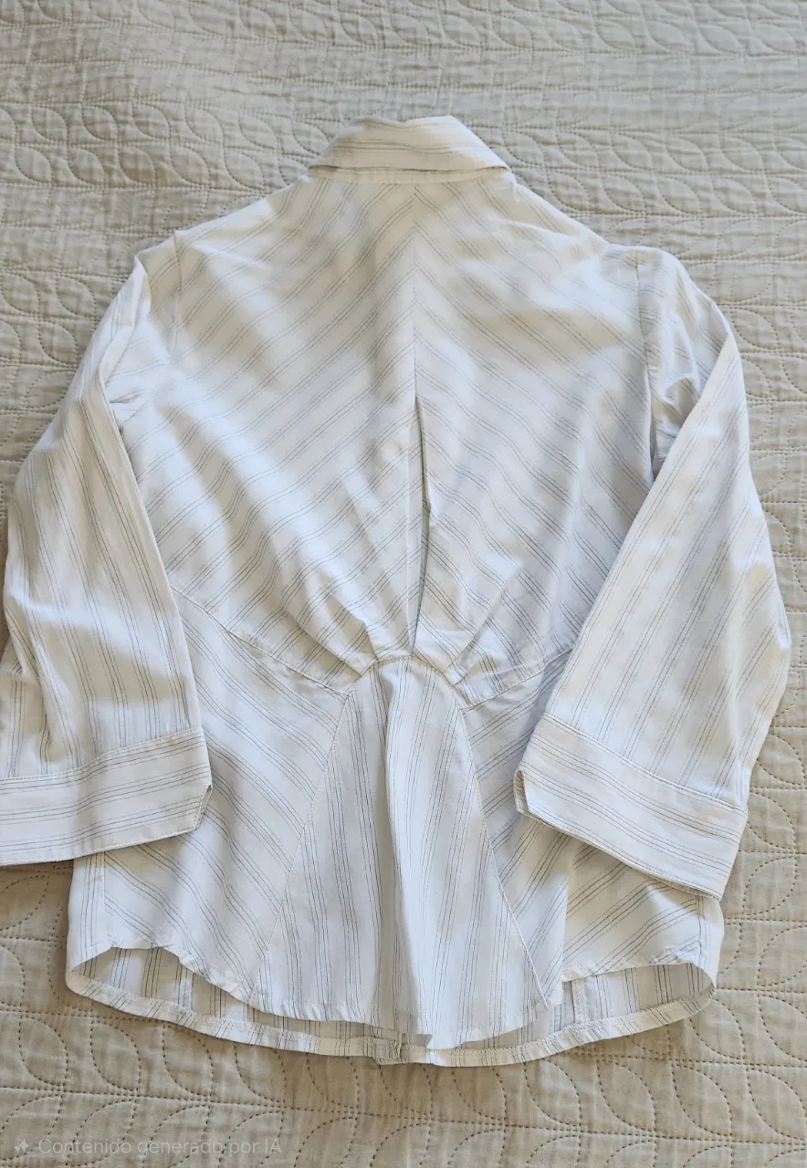 Camisa Silenzio - imagen 3