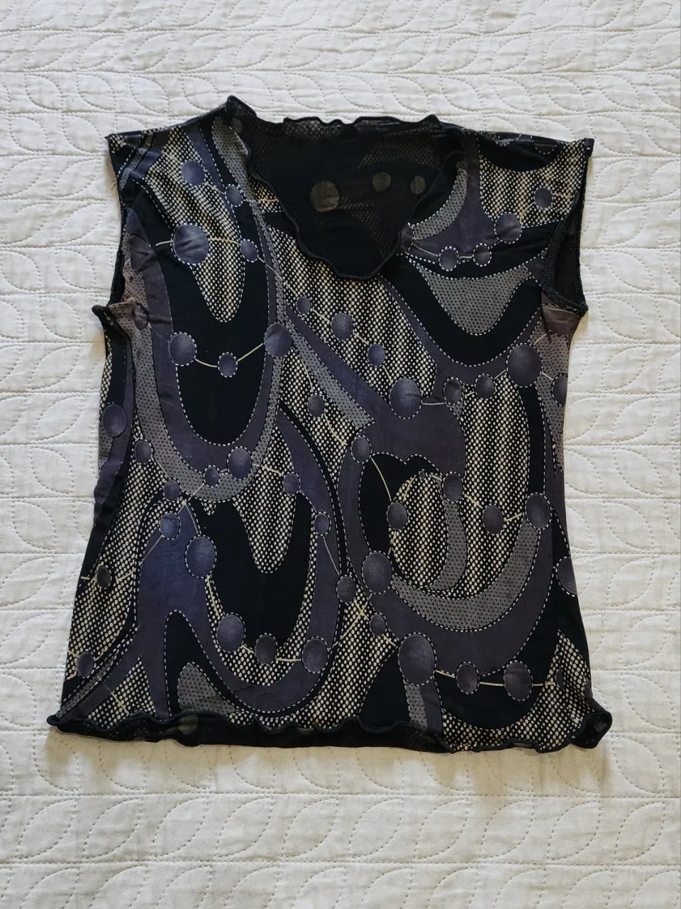 Remera Importado sin marca - imagen 1