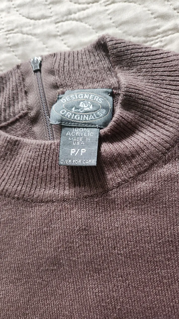 Sweater Designers - imagen 4